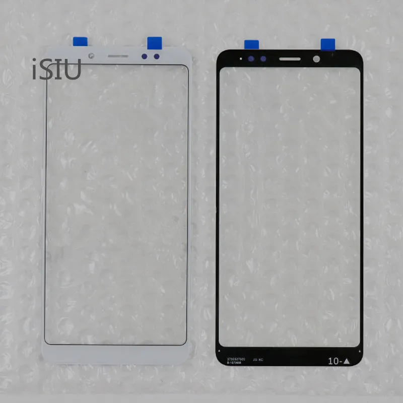 

For Xiaomi Redmi Note 5 Pro Touch Screen Panel 5.99'' LCD Display Screen Touch Cover Glass Lens Note5 Pro Phone Repair Parts