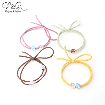 

DIY Handmade Jewelry Making Flower Butterfly Charm Pendants for Hair Band Accessories Set Components Decoration Fashion DIY-151