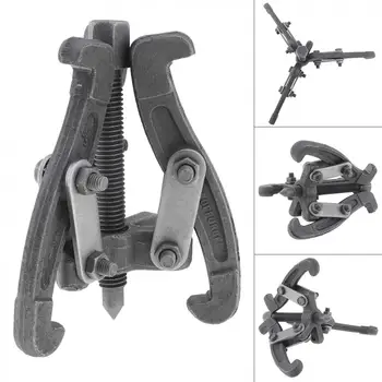 

3 Inch Standard Chrome-Vanadium Steel 2 claws / 3 claws Bearing Puller 4 Single Hole Claw Pullers for Car /Mechanical Repairing