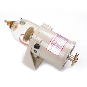 

Car Fuel Filter Separator 500FH Parts 722860 500FG Engineering Plastics
