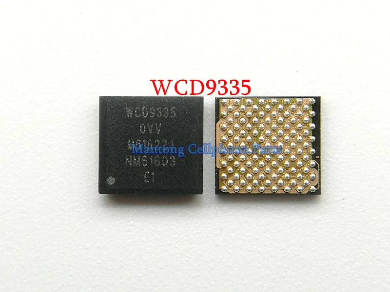 2 шт.-30 шт. WCD9335 для samsung S7 G930F G935F аудио ic чип | Электронные компоненты и