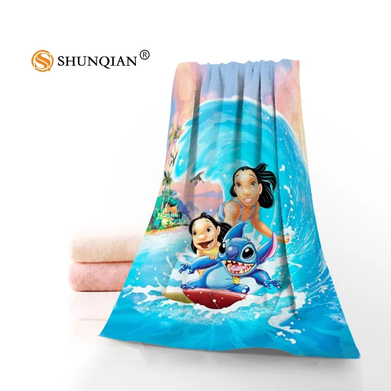 На заказ стежка 35x75 см полотенце для лица s facmarleth бамбуковое волокно мочалка быстросохнущее спортивное полотенце - Цвет: 23