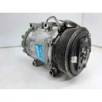 

SD7V161287 AIR CONDITIONING COMPRESSOR VOLVO S40 SALOON