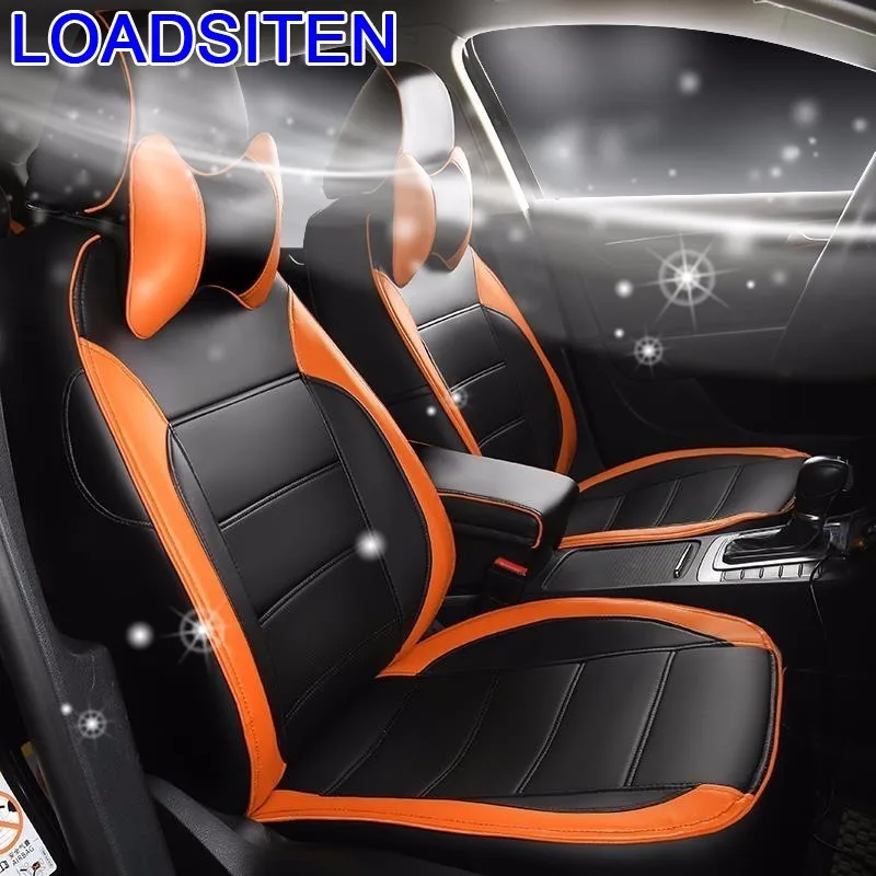 Coche авто аксессуары для автомобиля-Стайлинг Funda Автомобильная подушка Cubre asitos Para Automovil чехлы для сидений автомобилей для Kia Sorento
