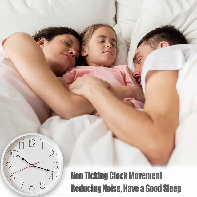 Upgrade your clocks