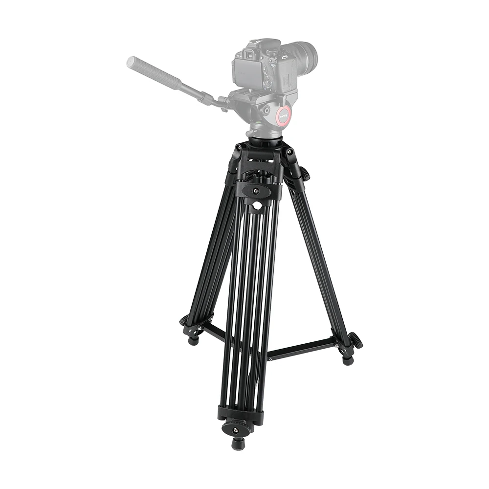 Cadiso Photographic Lighting Double-arm Video Fill