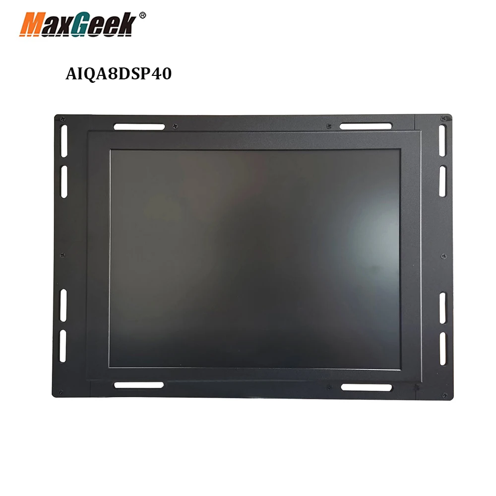 

Промышленный ЖК-дисплей Maxgeek для Hitachi Mazak AIQA8DSP40, система управления с ЧПУ