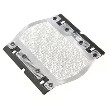 

1Set 11B Shaver Foil & Cutter Replacement For Braun Series 110 120 130 140 150 Electric Shaving Head Shaving Mesh Grid Screen