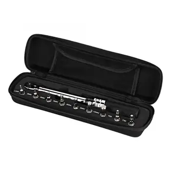 

Professional Mini Torsion Wrench Set High Accuracy for Bicycle Measuring Tool