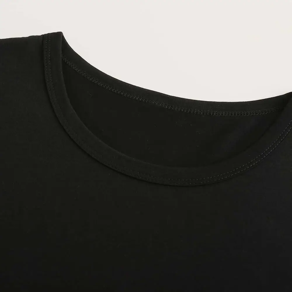 Senior 2021 Womens 100% Cotton Graduation Shirt 유니섹스 신년 재미 있은 컬러 프린트 o 넥 반팔 탑 졸업 선물 티