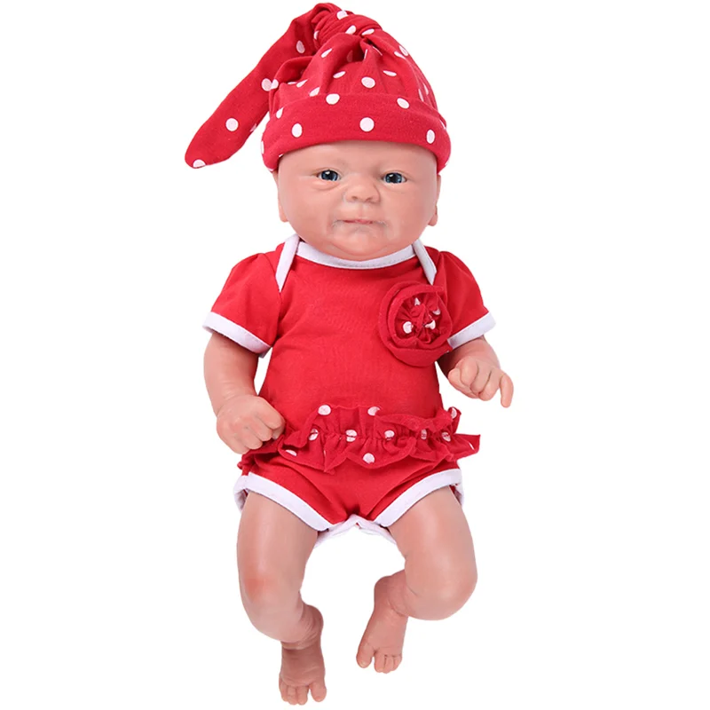 14inch Girl Doll