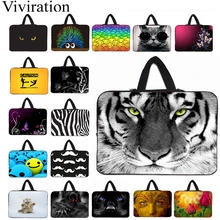 Tiger 10 Tablet 10,1 12 13,3 13 14 15,6 15,4 17 ноутбуков Chromebook чехол+ Скрытая ручка для ноутбука модные сумки чехол s для chuwi huawei