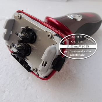 

Razor shaver ES-LV50 circuit board Host subject Including battery motor same picture