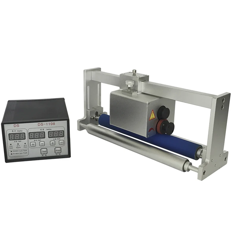 DS 1108 Coder принтер кодирующая машина печатная для твердых чернил Дата истечения