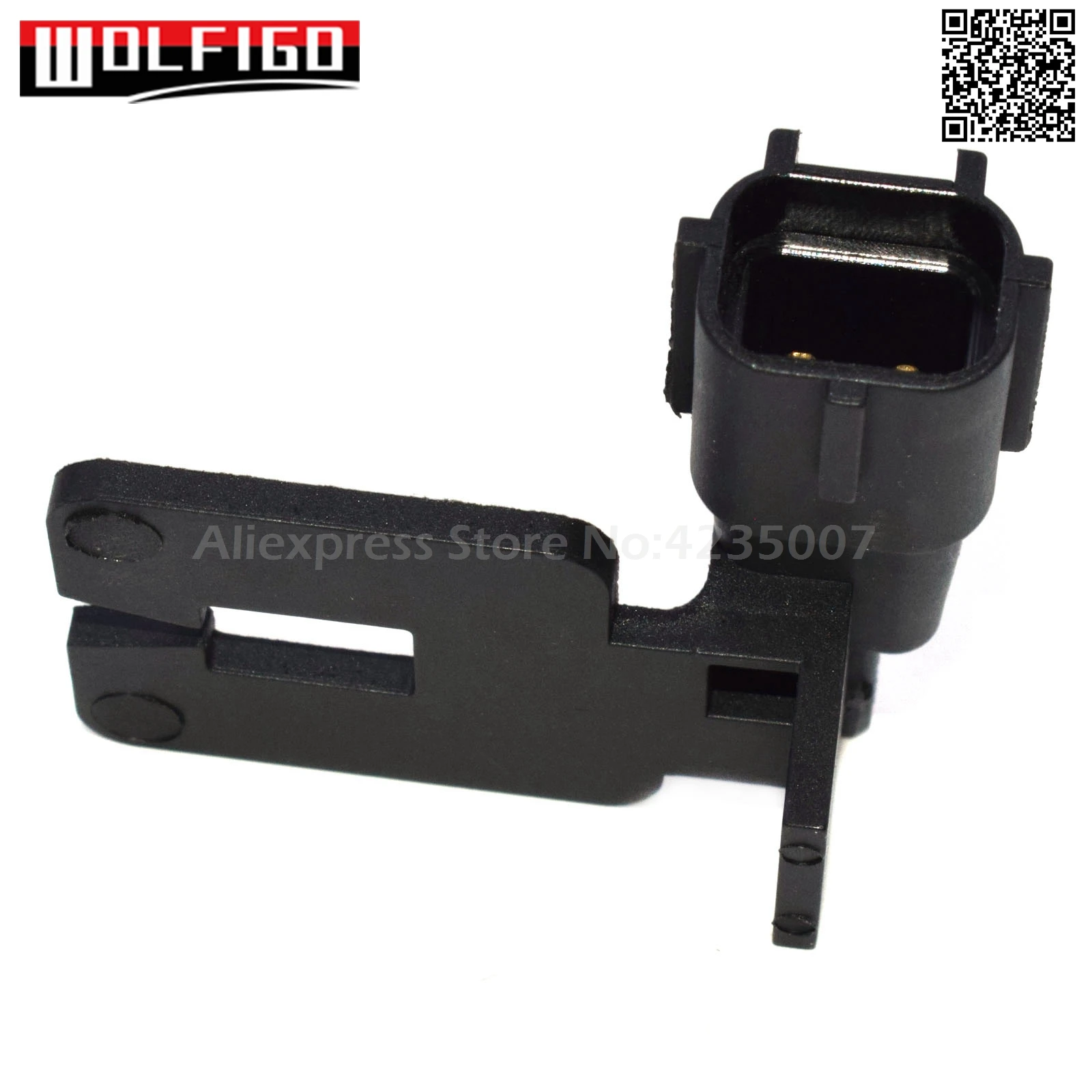 WOLFIGO для Dodge Ram Chrysler Jeep AC датчик температуры окружающего воздуха 5149025AA, 56042395, SU3122