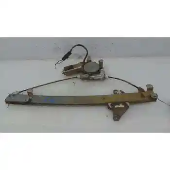 

YD25DDTI WINDOW LIFTER REAR LEFT Nissan PICK-UP (D22)