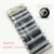 12 шт./лот Бигуди Для Волос Pull Core Hair Roller Magic Hair Curlers Rollers Wave Formers Barber Hair Styling Tool Salon Accessaries