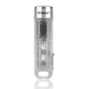 JETBEAM MINI ONE SE Max. 500 Lumen Fluorescence Whitening Agent Detection Durable Plastic Keychain Flashlight ► Photo 2/6