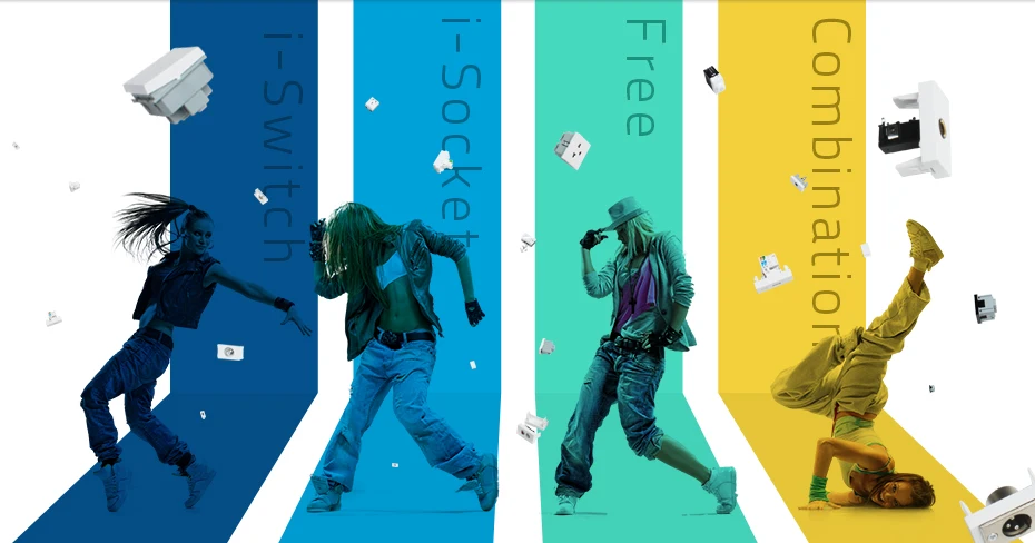 222mm * 80mm padrão da ue, triplo