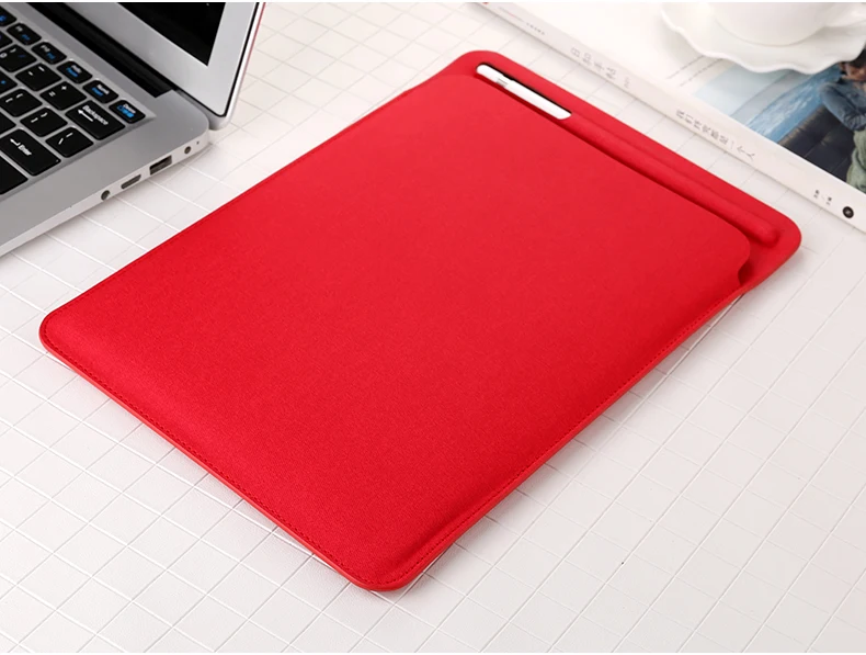 Чехол для samsung Galaxy Tab S6 10,5 T860 T865 SM-T860 SM-T865 10,5 '', защитный чехол для планшета, Сумка с отделением для ручки