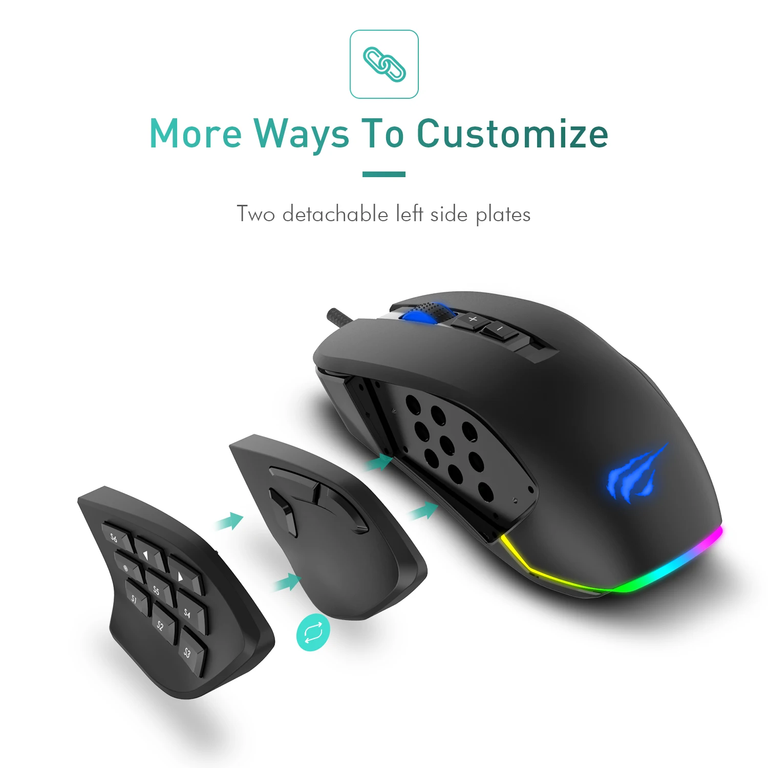 havit gaming mouse driver havit gaming mouse driver