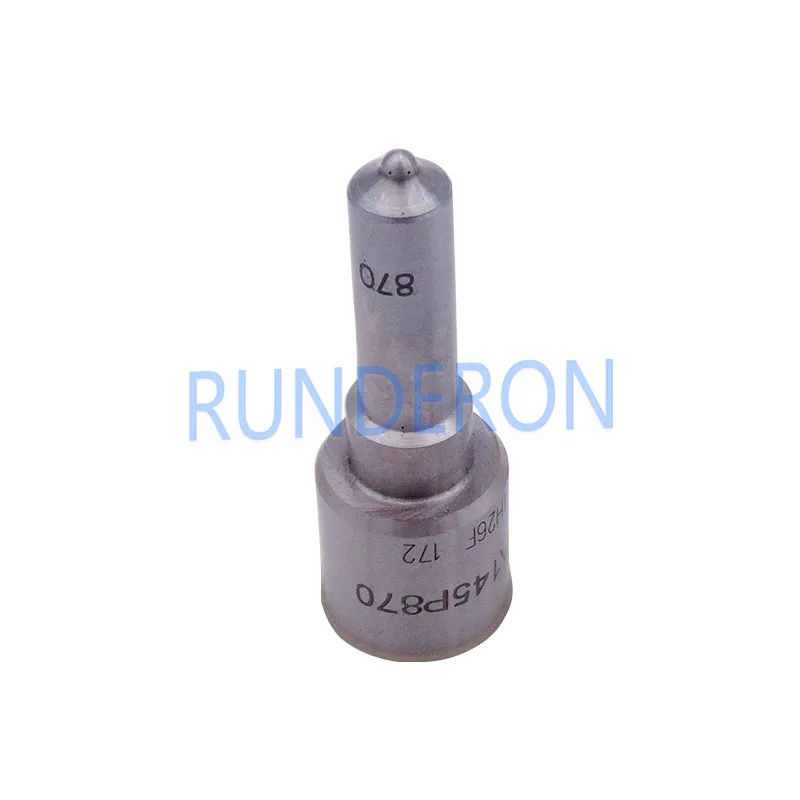 Форсунки с Common Rail DLLA145P870 1465A041 для MITSUBISHI Pajero L200 TRITON 095000 5600 4D56|Регулирование
