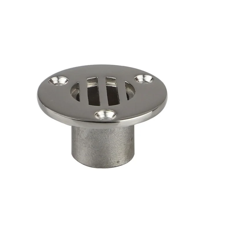 

1PC Stainless Steel Boat Gas Fuel Tank Vent 22MM 25MM Marine Yacht Mirror Polish Hardware