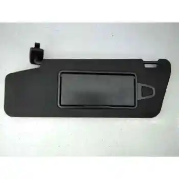 

PARASOL LEFT MERCEDES E CLASS (W212) FAMILY