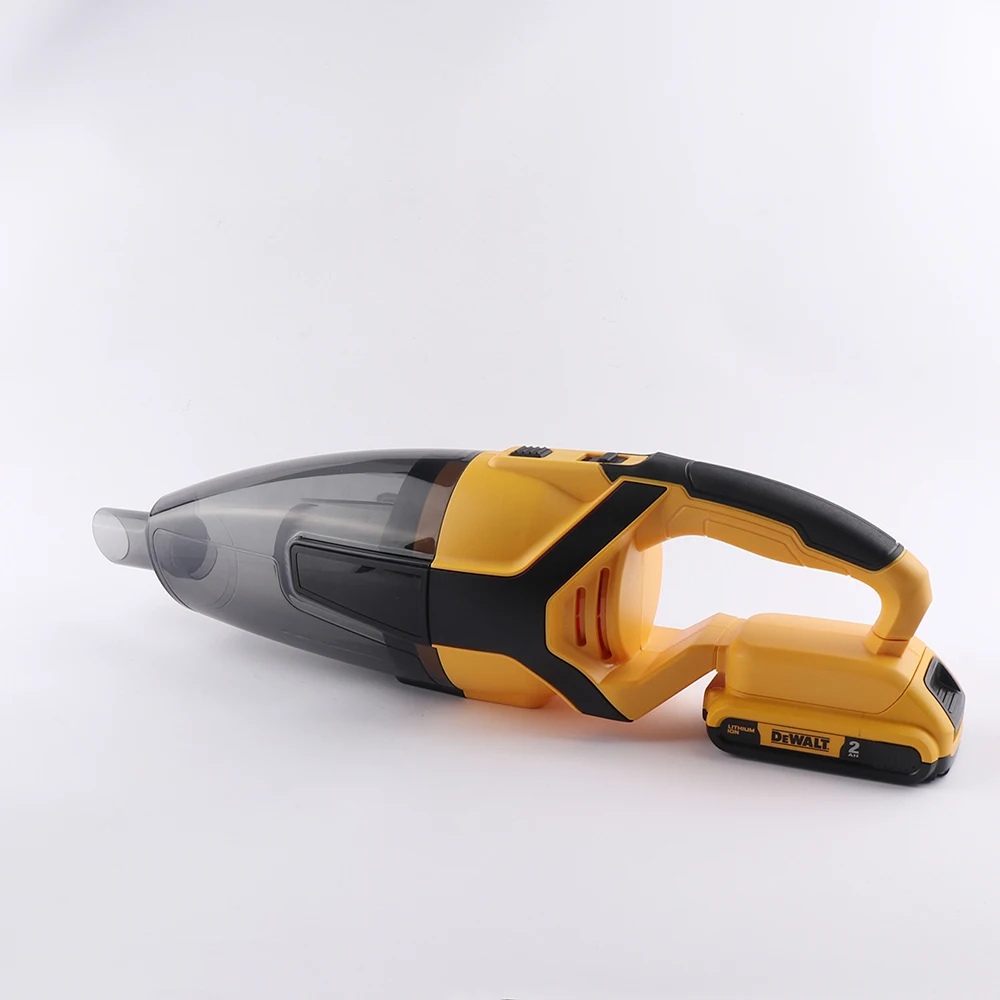 Wireless Vacuum Cleaner Handheld Vacuum 