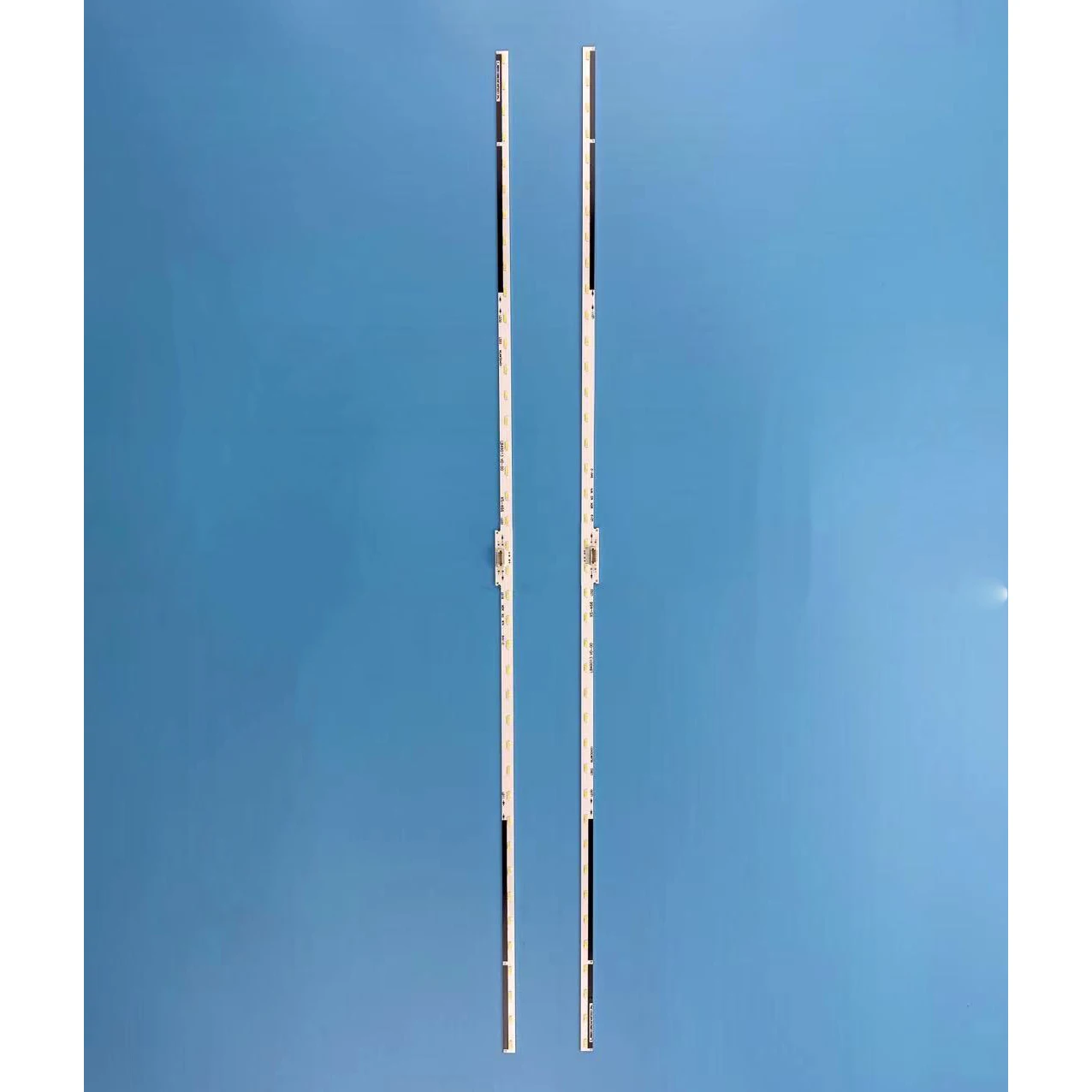 Barra de Luz de Fundo Led para Sony Kd49xf7073 Kd-49xf7003 Nlaw30451 Kd-49xe8096 4690561 4725887 4-595-781 Pcs - Imagem 2
