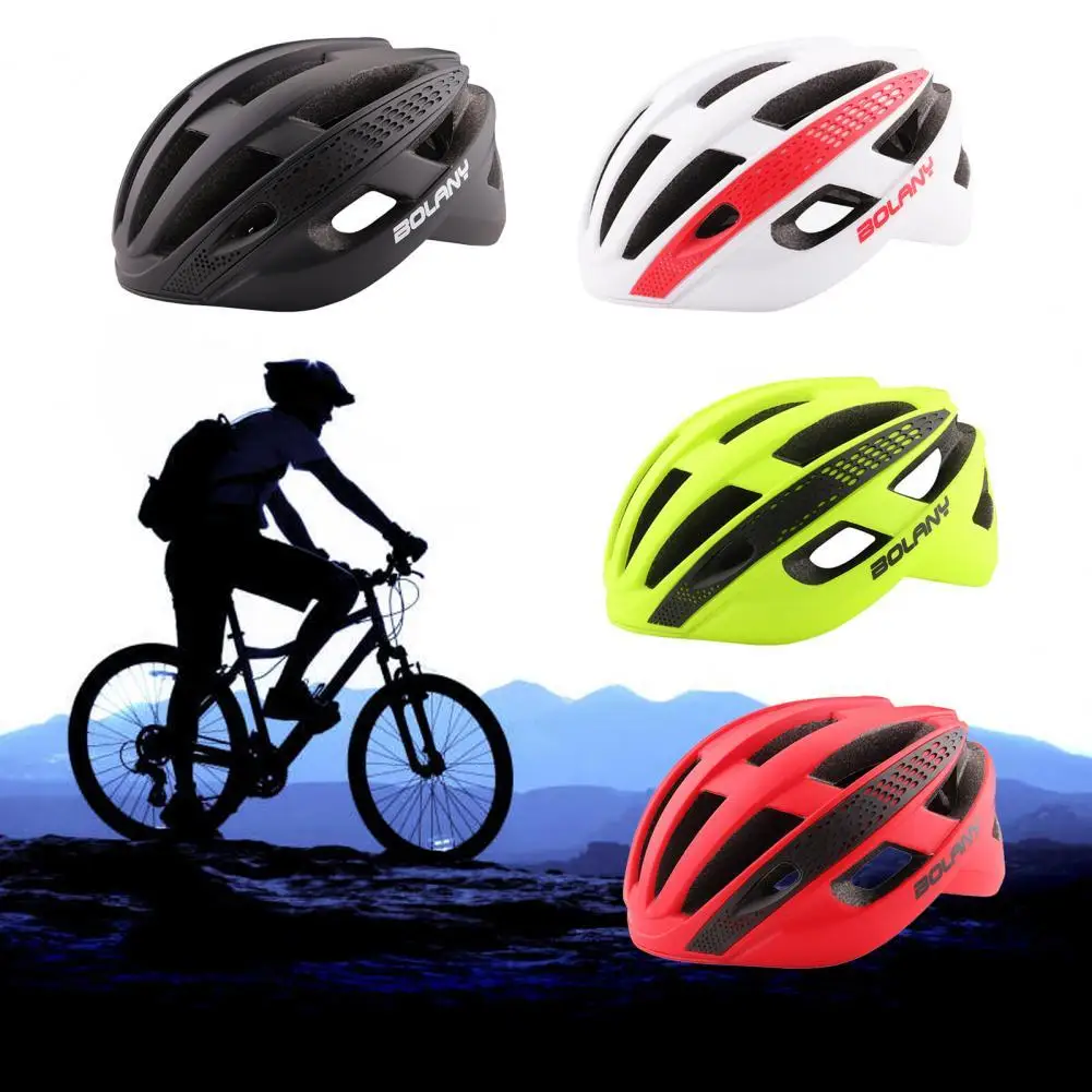 Bike Helmets Delicate High level Protection Safety Bike Helmet Riding