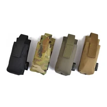 Delustered T-Y-R тактические удары Flashbang мешочек TW-M062