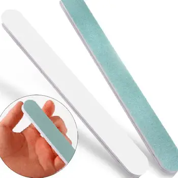 

10pcs Polishing Block Nail Buffer Files Polishing Strip For Artwork Nail Sanding