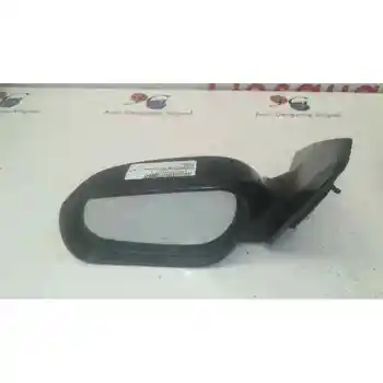 

LEFT REARVIEW MIRROR MAZDA 3 SALOON (BK)