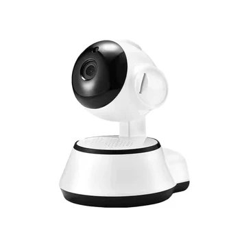 

HD 720PV380 Baby Monitor Wireless Home Wifi Network Smart Surveillance Camera