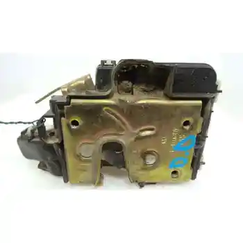 

6K2837016 right front door lock SEAT IBIZA (6K)