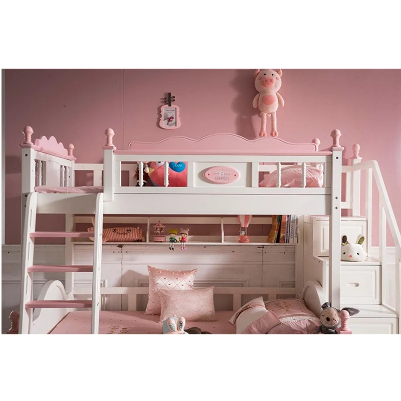 bunk bed factory