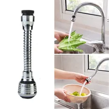 

360 Degree Rotatable Water Saving Tap Aerator Diffuser Faucet Nozzle Filter Water Faucet Bubbler Filter Aerator