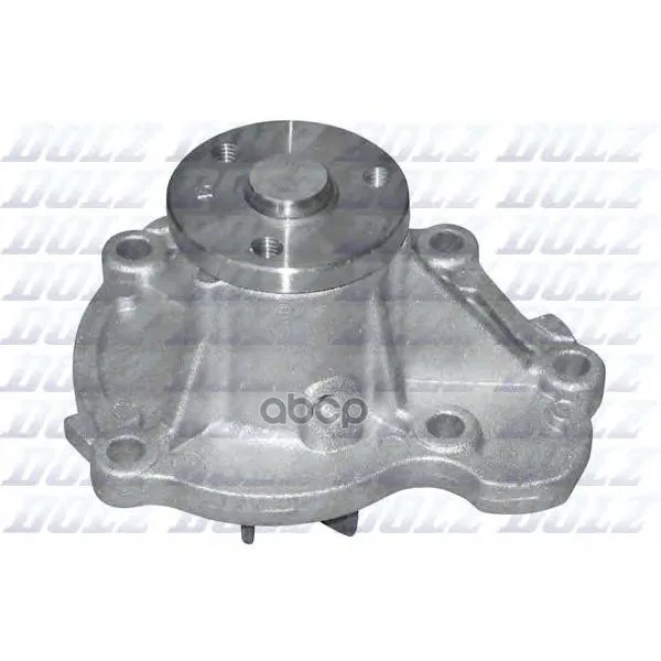Насос Водяной Nissan Micra 1.0/1.3 16v 92 Dolz арт. N112