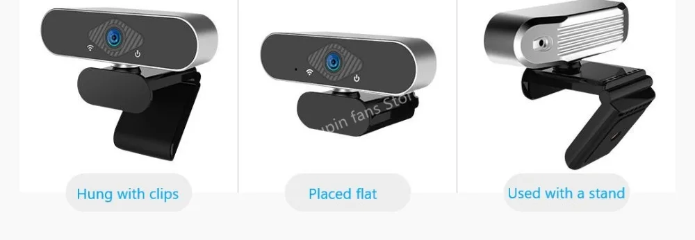 Xiaomi Xiaovv 1080P HD USB Webcam (19)