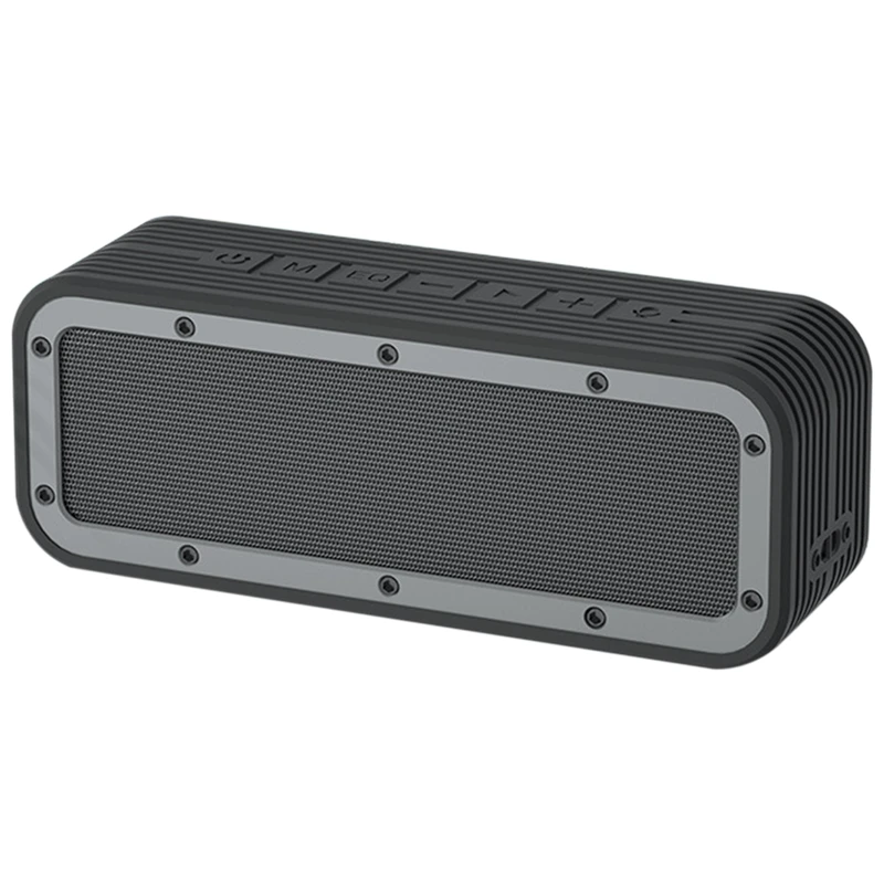 V8Pro Bluetooth Speaker 50W High Power Outdoor