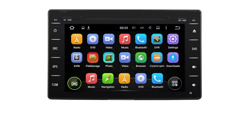 Восьмиядерный ips экран Android 9,0 автомобильный DVD gps радио навигация для Toyota Corolla с 4G/Wifi DVR OBD Зеркало Ссылка 1080P