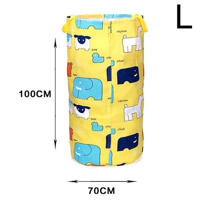 Colorful Printed Jumping Bag Play Outdoor Sports Games for Kids Children Potato Sack Race Bags Kangaros Jumping Bag SAL99