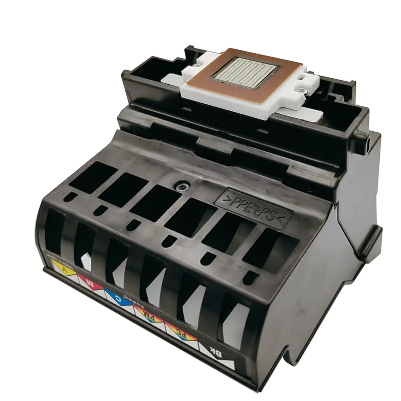 QY6 0039 000 печатающая головка Печатающая для Canon BJ F9000 F900 F930 PIXUS 9100i S9000 S900