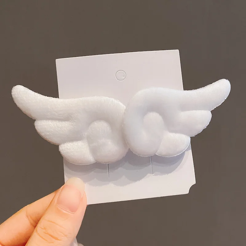 Angel white