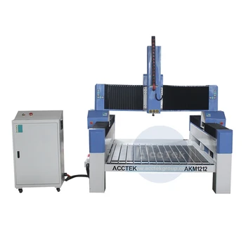 

Factory wholesale AKM1212 cnc machines cnc engraving machine for carving advertising products