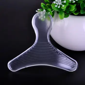 

Fashion Silicone Gel High Heel Grip Shoe Insole Pad Foot Protector Cushion