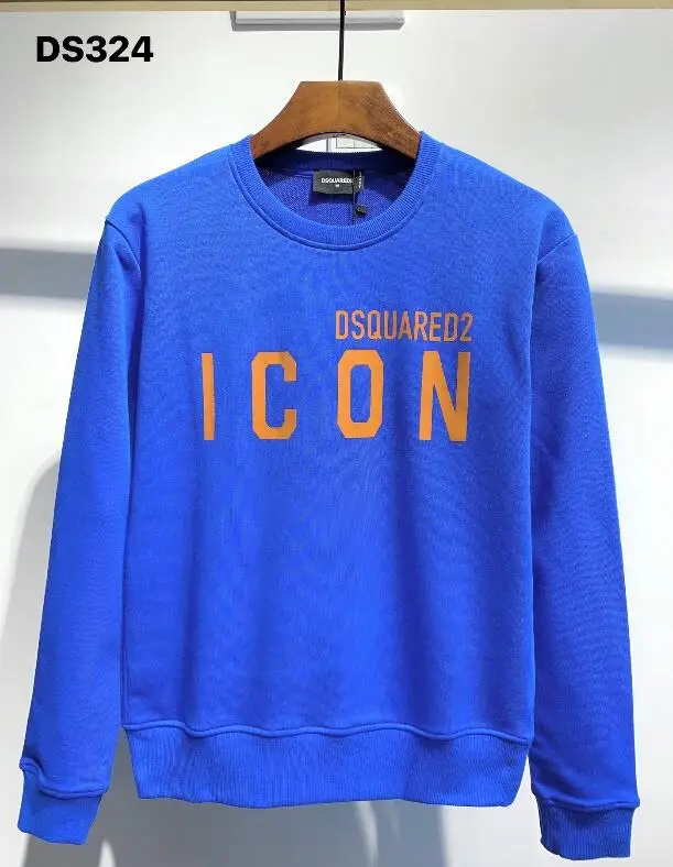 2020 fw Autumn Winter Dsquared2 women/men hoodie