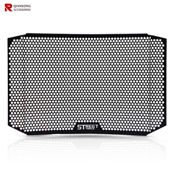 

Motorbike Radiator Grille Grill Protective Guard Cover Perfect For Triumph Street Triple 14-16 Street Triple R/RX 2014 2015 2016