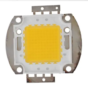 

100W LED lamp high power chip DIY lamp light lighting Warm White